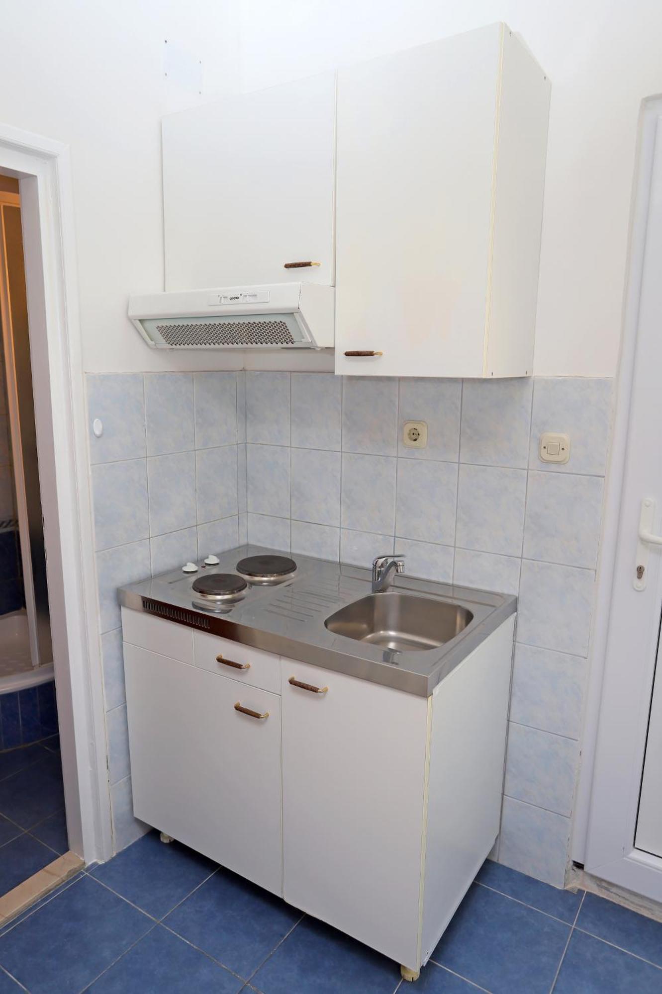 Apartments Edita & Robert Lokva Rogoznica Εξωτερικό φωτογραφία