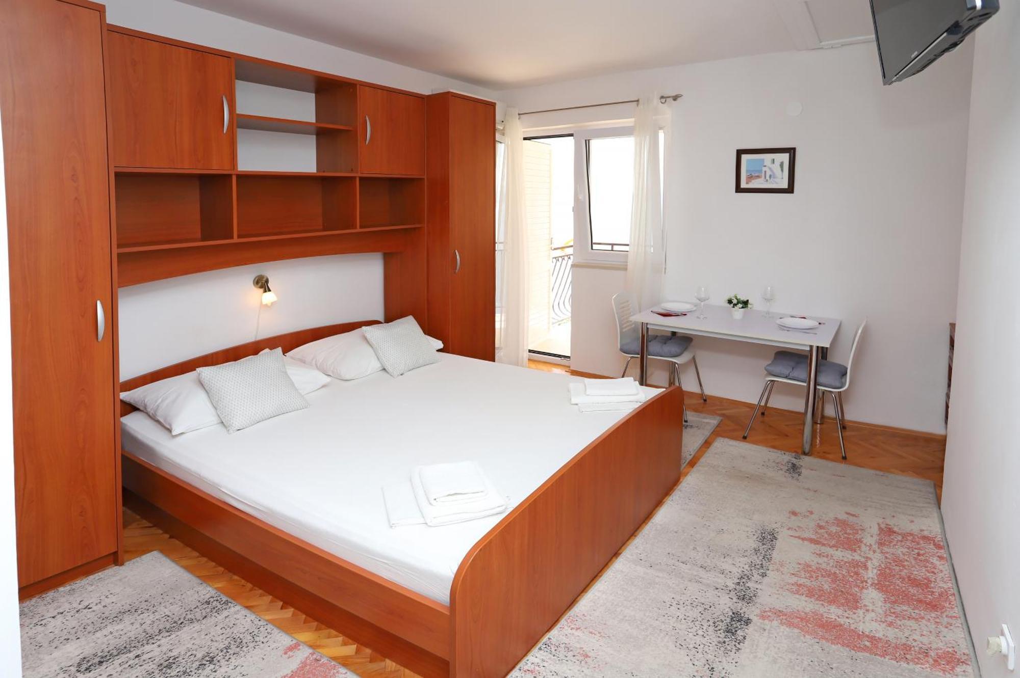 Apartments Edita & Robert Lokva Rogoznica Εξωτερικό φωτογραφία