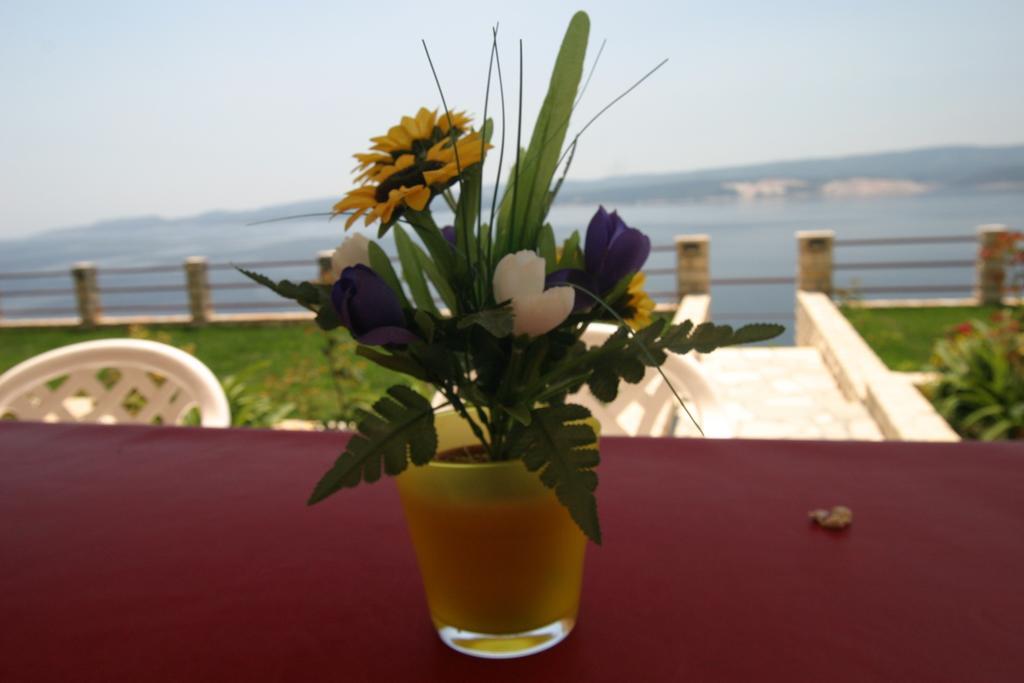 Apartments Edita & Robert Lokva Rogoznica Εξωτερικό φωτογραφία